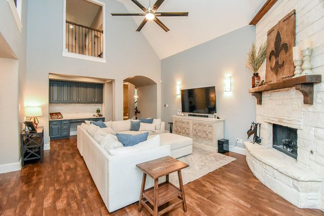 143 Kaden Creek Place, Montgomery, TX 77316