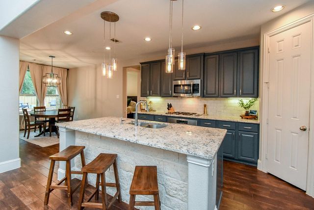 143 Kaden Creek Place, Montgomery, TX 77316