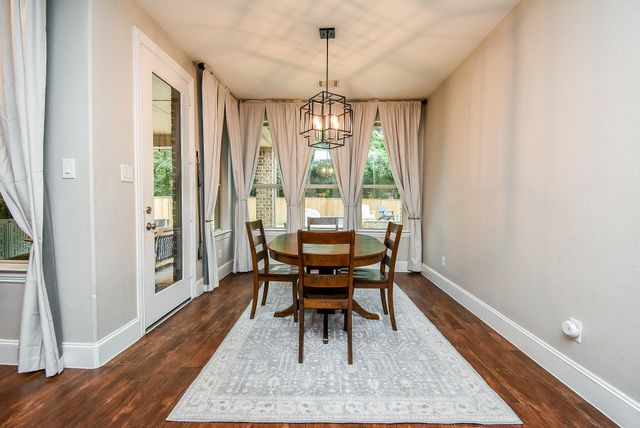 143 Kaden Creek Place, Montgomery, TX 77316