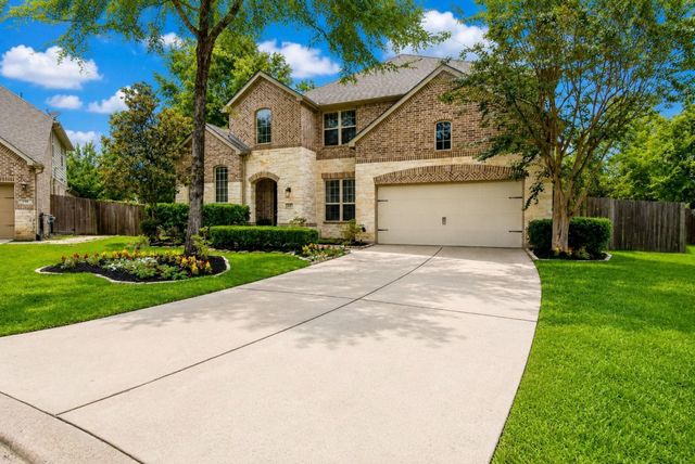 143 Kaden Creek Place, Montgomery, TX 77316
