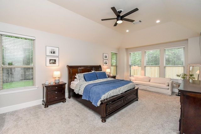 143 Kaden Creek Place, Montgomery, TX 77316