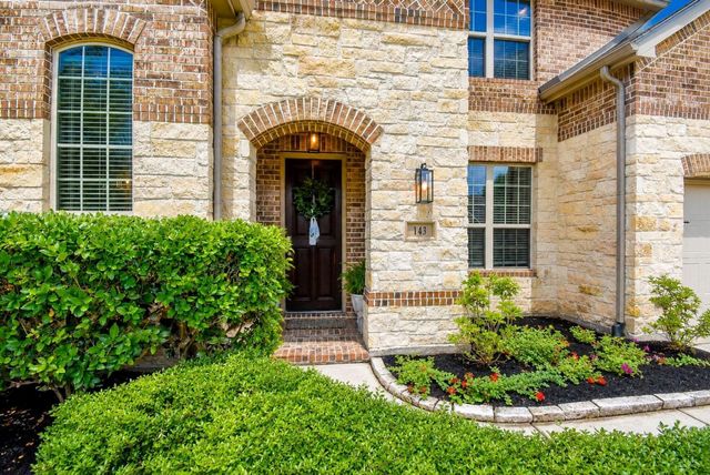 143 Kaden Creek Place, Montgomery, TX 77316