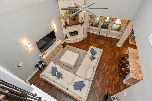 143 Kaden Creek Place, Montgomery, TX 77316