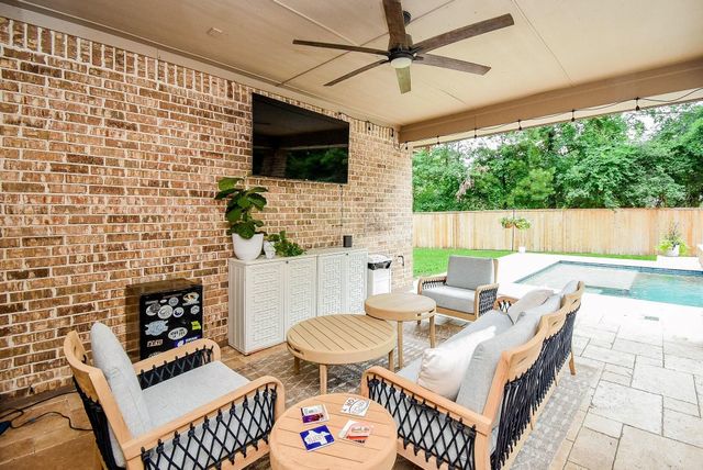 143 Kaden Creek Place, Montgomery, TX 77316