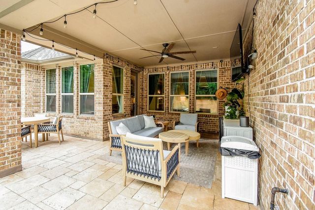 143 Kaden Creek Place, Montgomery, TX 77316