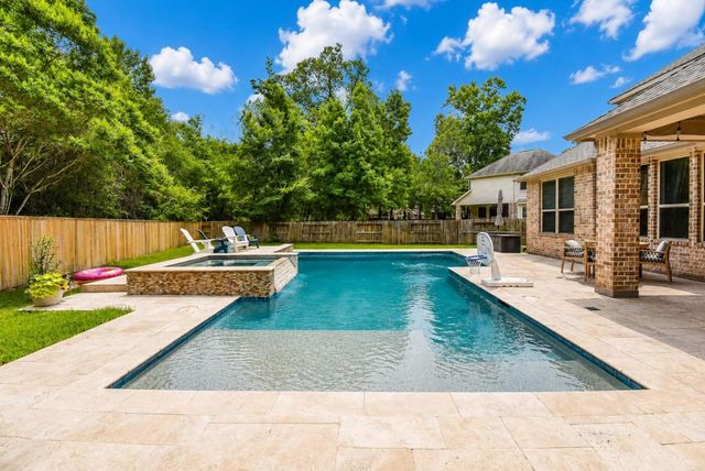143 Kaden Creek Place, Montgomery, TX 77316