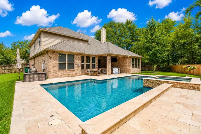 143 Kaden Creek Place, Montgomery, TX 77316