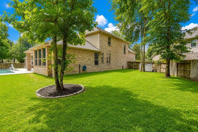 143 Kaden Creek Place, Montgomery, TX 77316