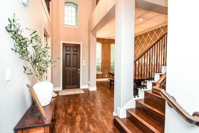 143 Kaden Creek Place, Montgomery, TX 77316