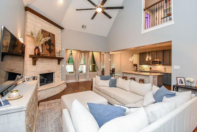 143 Kaden Creek Place, Montgomery, TX 77316