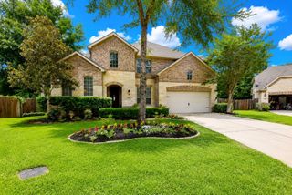 143 Kaden Creek Place, Montgomery, TX 77316