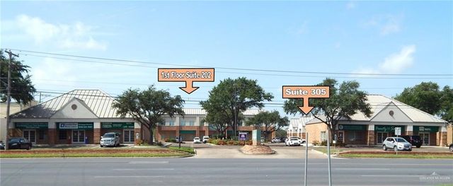 1109 W Nolana Avenue 306, Mcallen, TX 78501