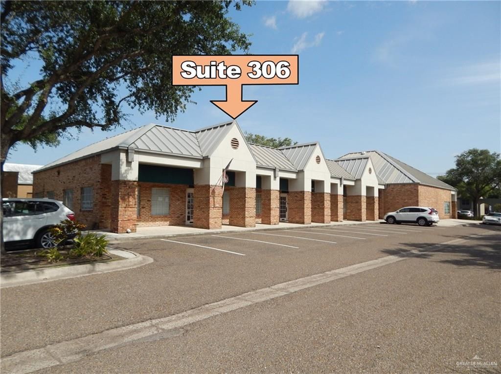 1109 W Nolana Avenue 306, Mcallen, TX 78501