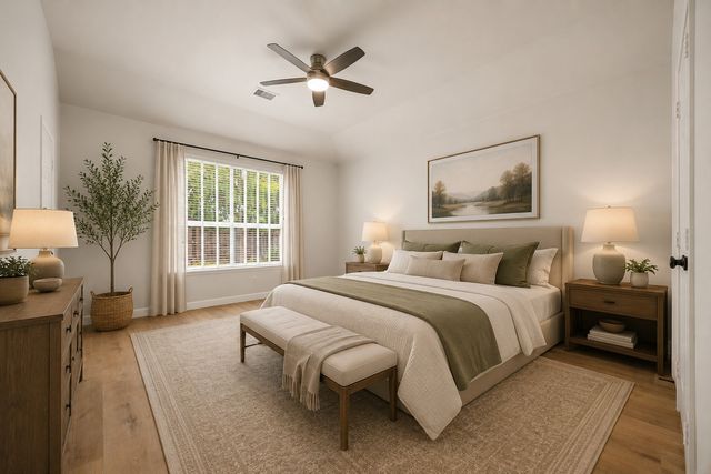 871 High Cotton Lane, Rockwall, TX 75087