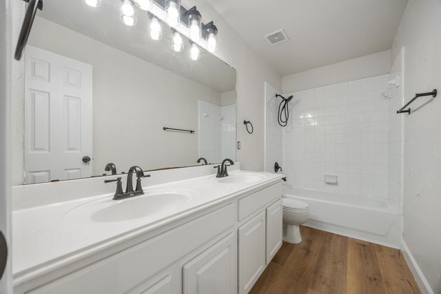 871 High Cotton Lane, Rockwall, TX 75087
