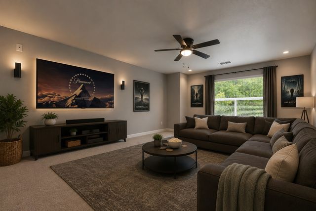 871 High Cotton Lane, Rockwall, TX 75087