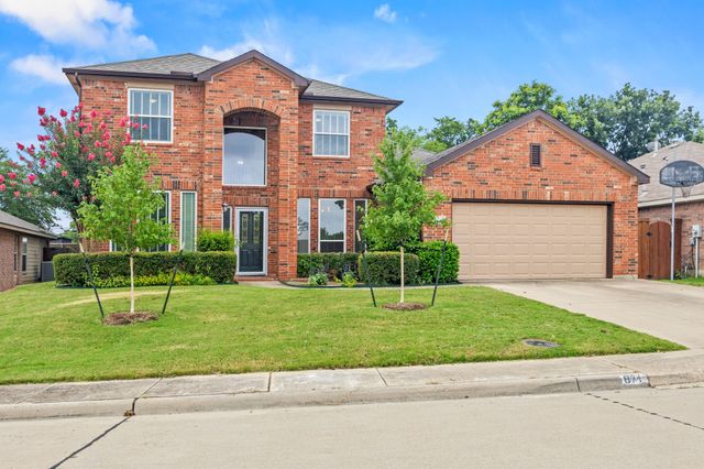 871 High Cotton Lane, Rockwall, TX 75087