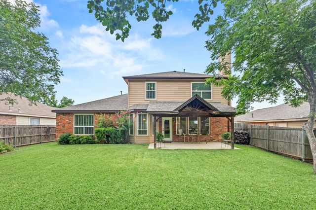 871 High Cotton Lane, Rockwall, TX 75087