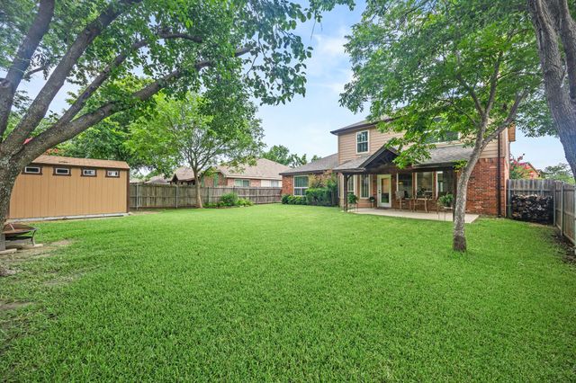 871 High Cotton Lane, Rockwall, TX 75087