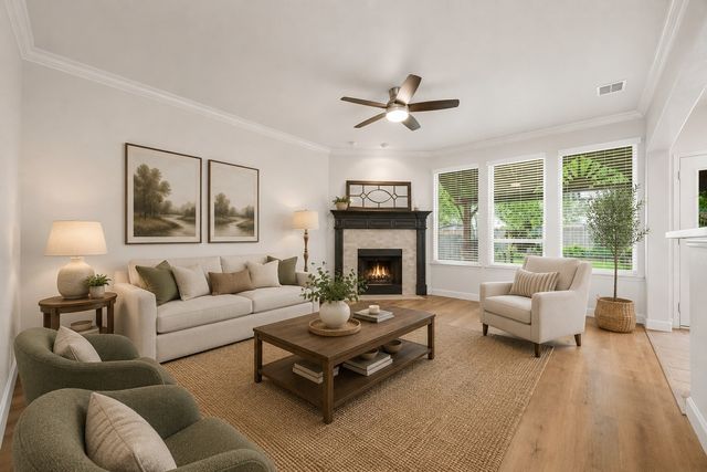 871 High Cotton Lane, Rockwall, TX 75087