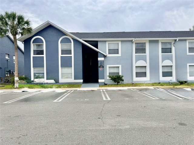 4326 PERSHING POINTE PLACE 3, Orlando, FL 32822