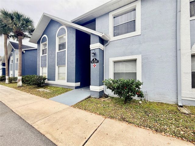 4326 PERSHING POINTE PLACE 3, Orlando, FL 32822