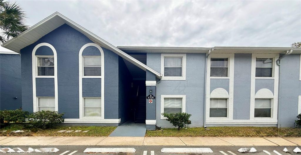 4326 PERSHING POINTE PLACE 3, Orlando, FL 32822