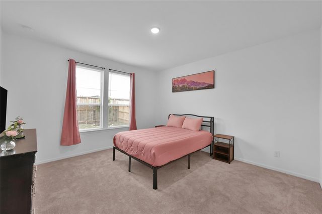 10917 Flycatcher Drive, Conroe, TX 77378