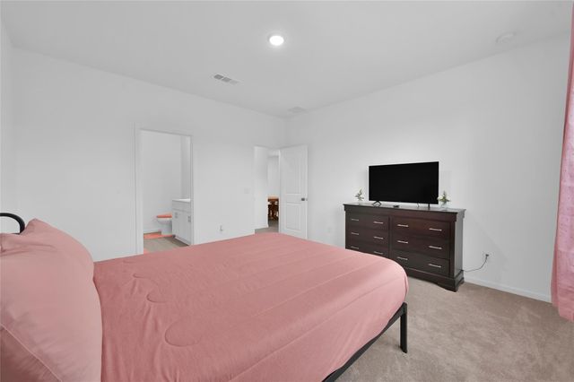 10917 Flycatcher Drive, Conroe, TX 77378