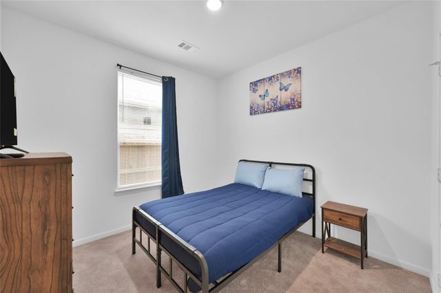 10917 Flycatcher Drive, Conroe, TX 77378