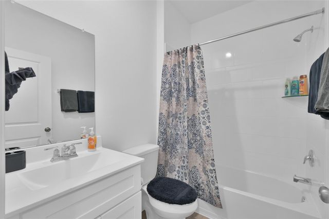 10917 Flycatcher Drive, Conroe, TX 77378