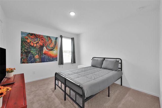 10917 Flycatcher Drive, Conroe, TX 77378