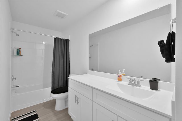 10917 Flycatcher Drive, Conroe, TX 77378