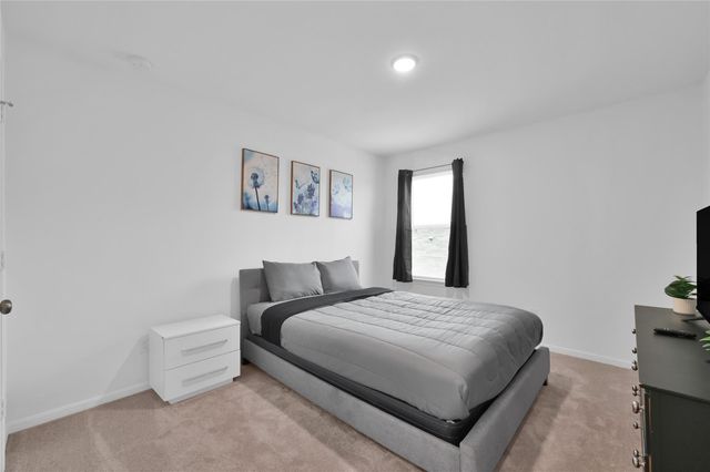 10917 Flycatcher Drive, Conroe, TX 77378