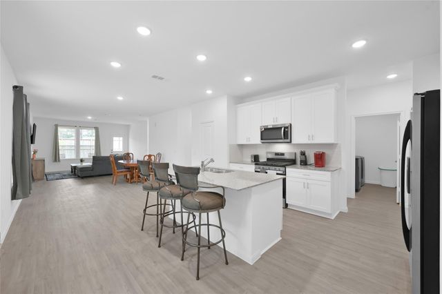 10917 Flycatcher Drive, Conroe, TX 77378