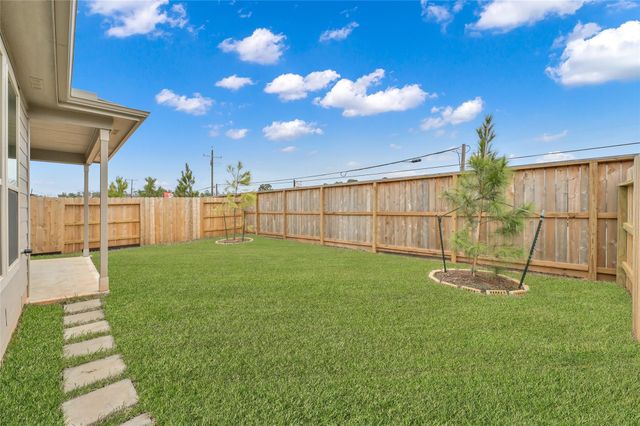 10917 Flycatcher Drive, Conroe, TX 77378