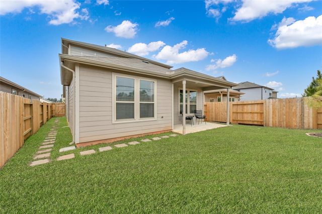 10917 Flycatcher Drive, Conroe, TX 77378