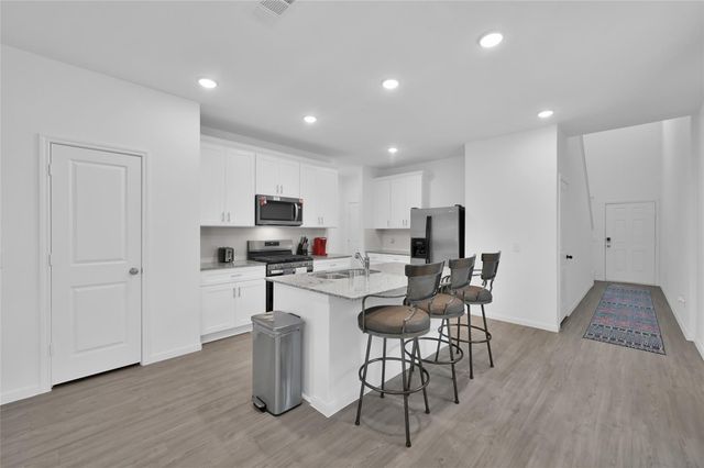 10917 Flycatcher Drive, Conroe, TX 77378