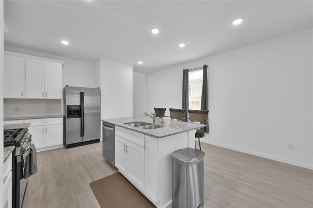 10917 Flycatcher Drive, Conroe, TX 77378