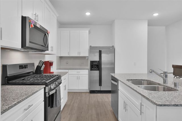 10917 Flycatcher Drive, Conroe, TX 77378