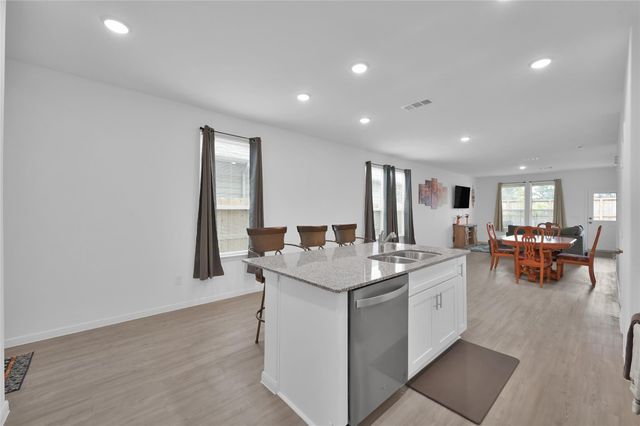 10917 Flycatcher Drive, Conroe, TX 77378