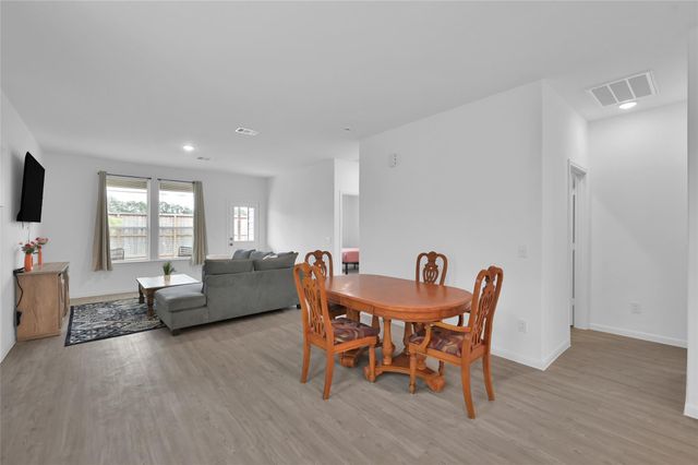 10917 Flycatcher Drive, Conroe, TX 77378