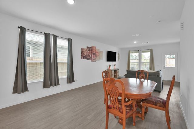 10917 Flycatcher Drive, Conroe, TX 77378