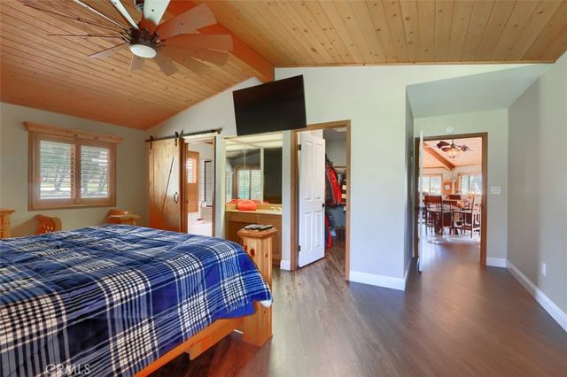 40957 Shandee Lane, Ahwahnee, CA 93601