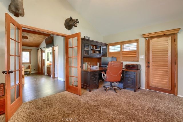 40957 Shandee Lane, Ahwahnee, CA 93601