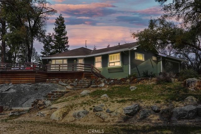 40957 Shandee Lane, Ahwahnee, CA 93601
