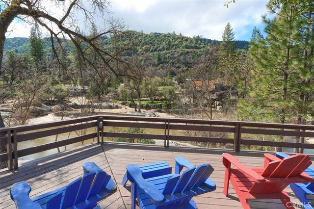 40957 Shandee Lane, Ahwahnee, CA 93601