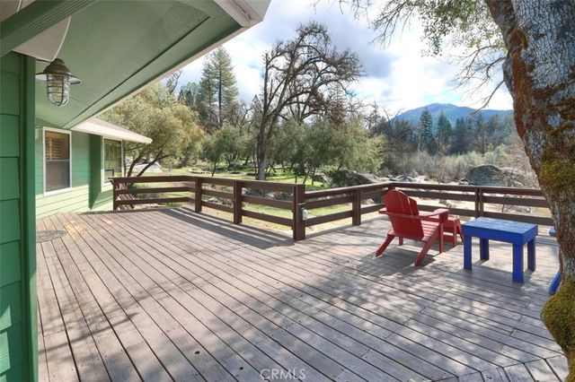 40957 Shandee Lane, Ahwahnee, CA 93601