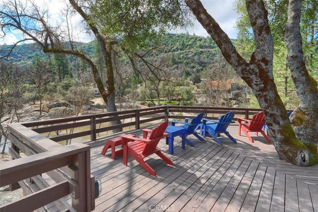 40957 Shandee Lane, Ahwahnee, CA 93601