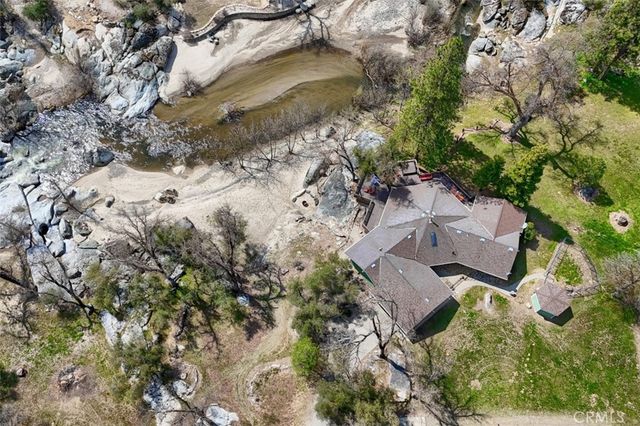 40957 Shandee Lane, Ahwahnee, CA 93601